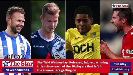 Top 3 stories today February 22nd 2022