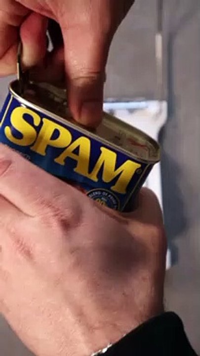 It's Spam Appreciation Week!