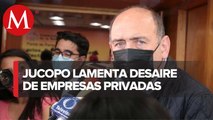 Moreira descarta vendetta contra empresas por desaire a parlamento sobre reforma eléctrica