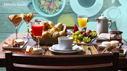 ¡Vigila! Estos 3 habituales desayunos destrozan tu cuerpo sin que te des cuenta
