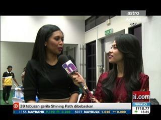 Dayang Nurfaizah percaya jodoh akan tiba