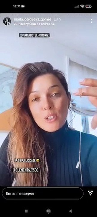 Maria Cerqueira Gomes