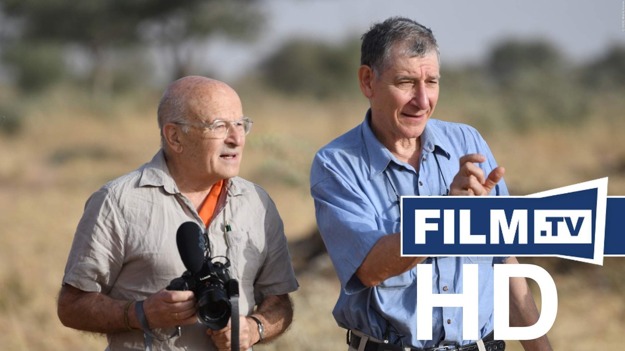 Der Waldmacher Trailer Deutsch German (2022)