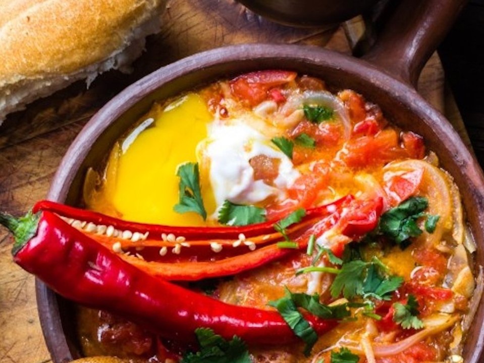 Zu scharfes Essen? So kannst du es retten