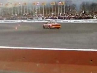 Drift 2 Cosworth et Skyline et Silvia