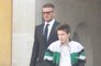 David and Victoria Beckham’s son Cruz announces he is launching a music career