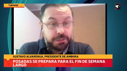 Posadas se prepara para el fin de semana largo