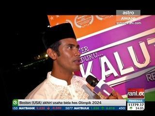 Teater 'Maduku Kalut' musim kedua bersama Remy Ishak