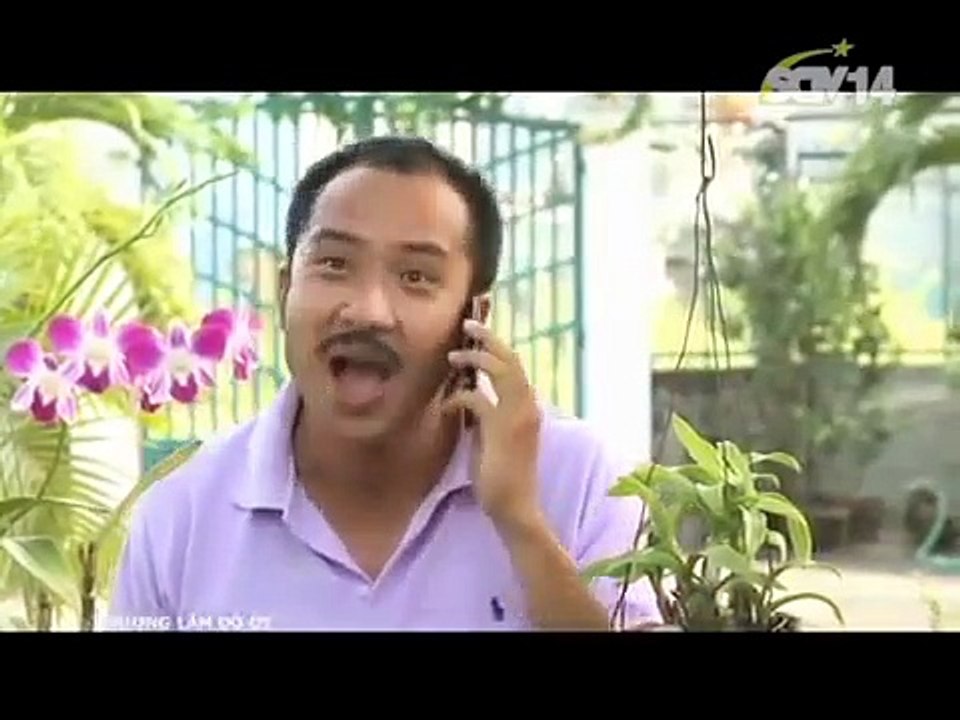 Thương Lắm Đò Ơi Tập 45