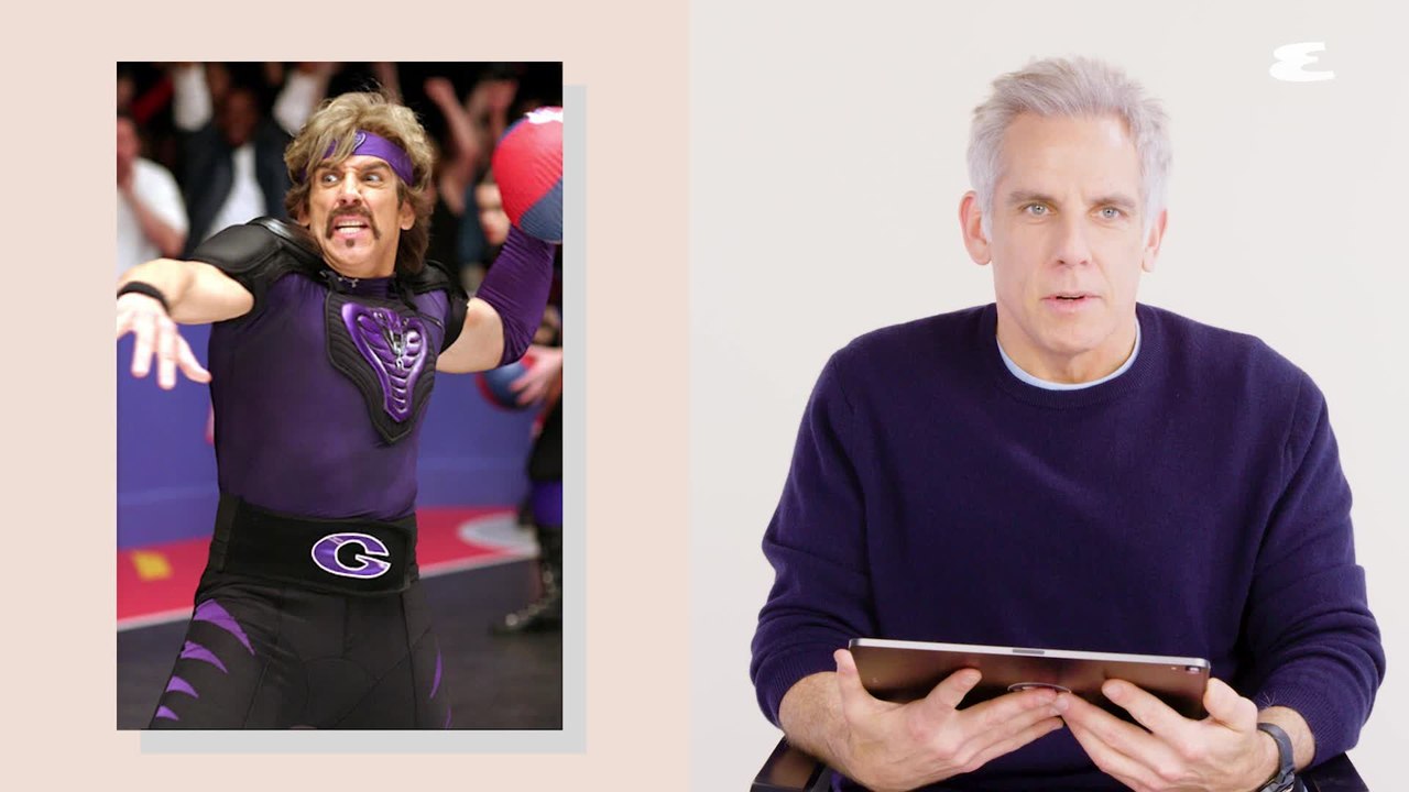 Ben Stiller | Explain This