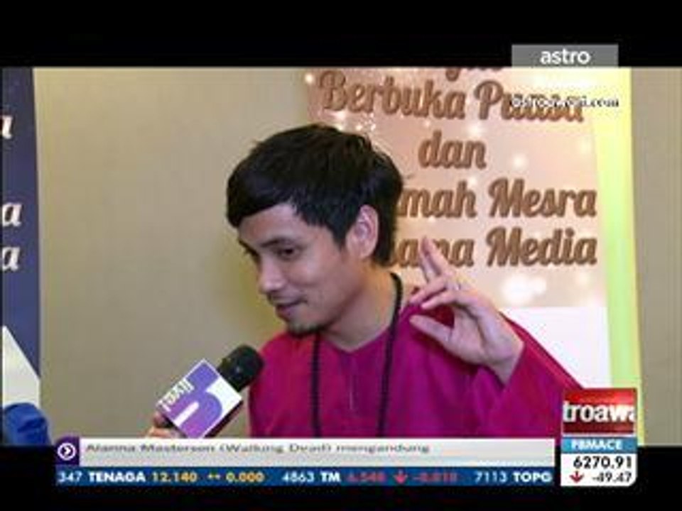 Susah jadi Playboy - Mark Adam