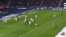 Paris SG 1 - 0 Stade Rennais F.C. le résumé du match