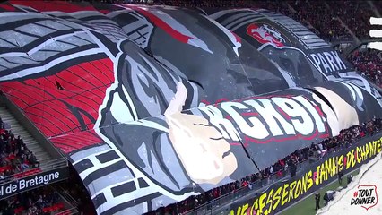 L'INSIDE MATCH #SRFCSB29 le derby aux Rouge et Noir !