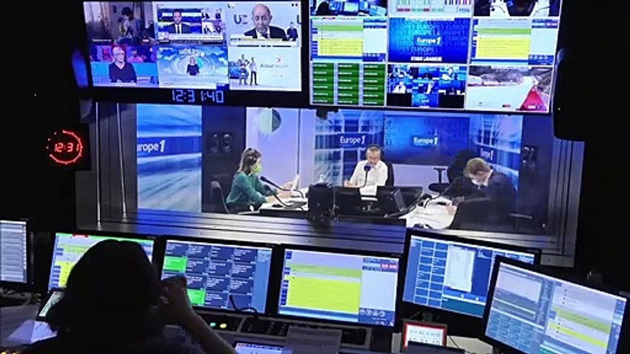 Féminicide à Paris : le policier soupçonné d'avoir tué sa compagne interpellé