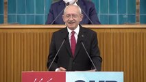 Kılıçdaroğlu: 