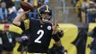 Mason Rudolph Named Steelers Starting QB