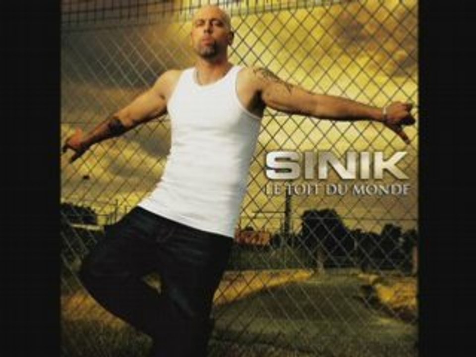 Zizanie ft Sinik Gazel et Marginal