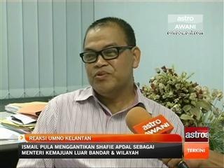 Rombakan kabinet langkah terbaik kembalikan keyakinan rakyat