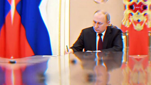 Vladimir Poutine : qui est la jeune femme qui partage sa vie ?