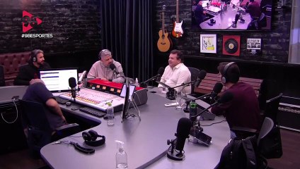98 Esportes | "O América não precisa vender. O América quer parceiros", comenta Alencar sobre o processo da SAF