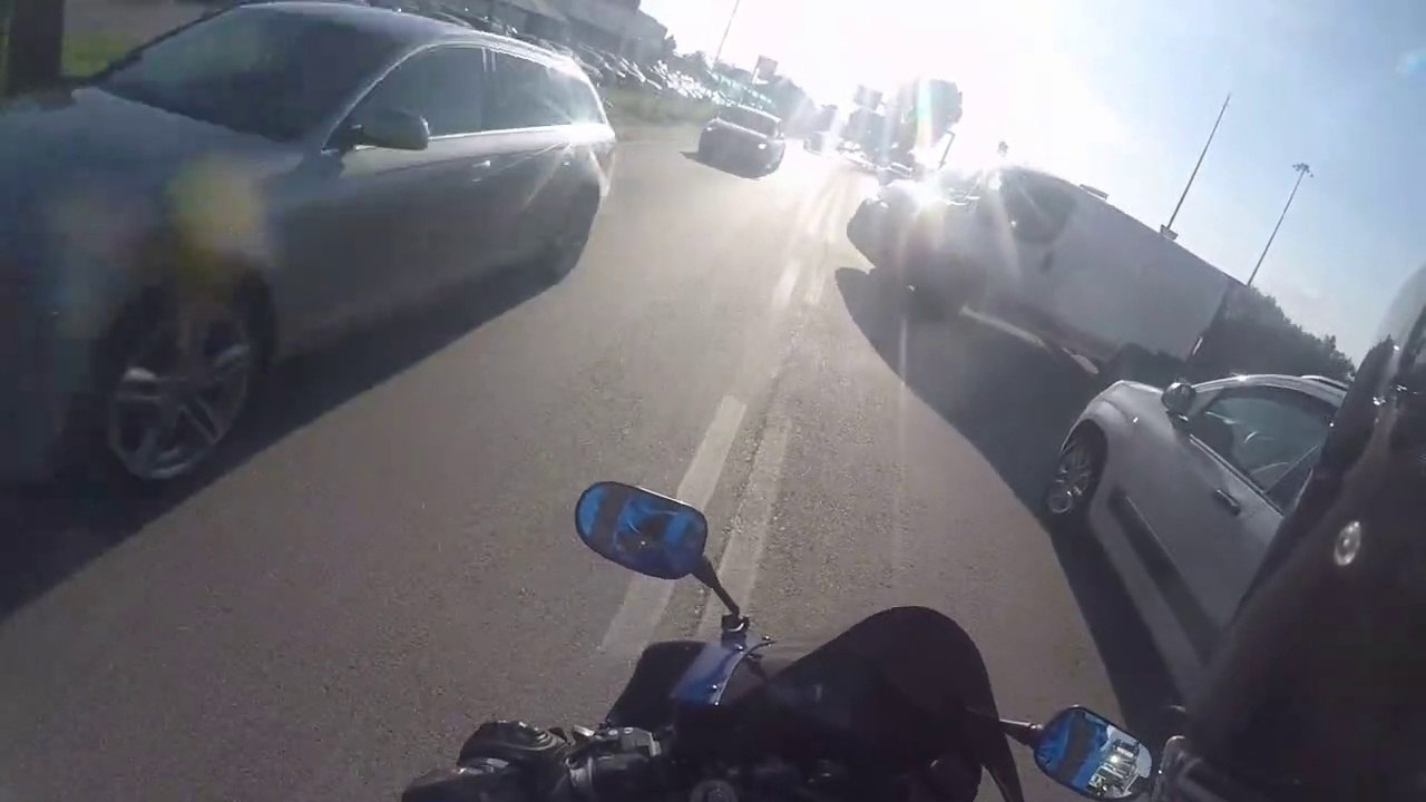 MOTOVLOG #08 (Part 2/3)