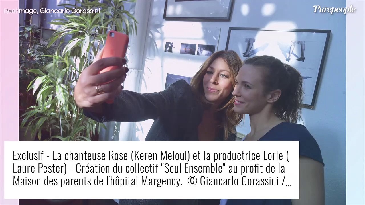 Rose atteinte d'un cancer : "Tirée d'affaire", elle enchaîne les épreuves