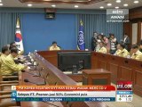 PM Korea Selatan isytihar bebas wabak Mers CoV