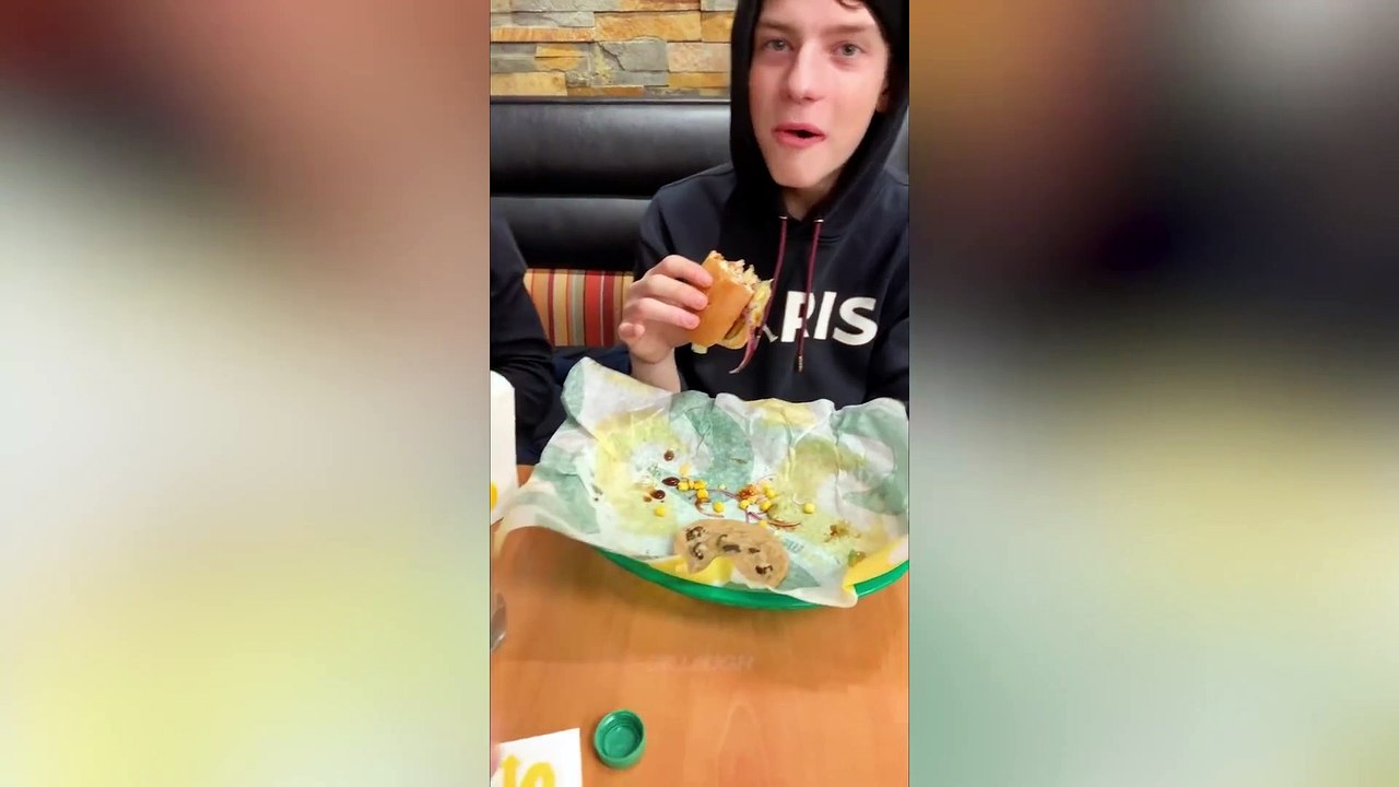 BEST MEMES COMPILATION - 100% LOSE  Try Not to LAUGH Challenge - Dank Memes Compilation 2022_6