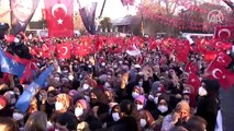 Cumhurbaşkanı Erdoğan Fahiş fiyat artışlarıyla insanımızın alım gücünü düşürenlerin gözünün yaşına bakmayacağız