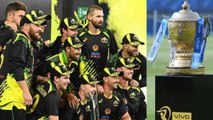 IPL 2022 ఆరంభ మ్యాచ్‌లకు Australia Players దూరం CA మొండిపట్టు | Oneindia Telugu