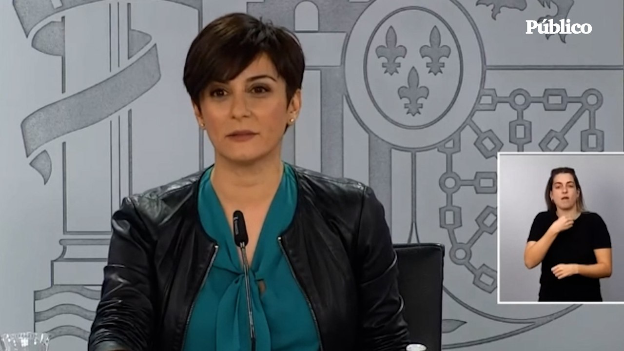 Educación aprueba un paquete "histórico" de becas que beneficiará a casi un millón de alumnos