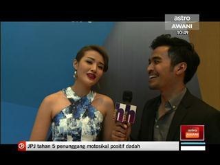 Soo Wincci bimbang lelaki takut bercinta dengannya