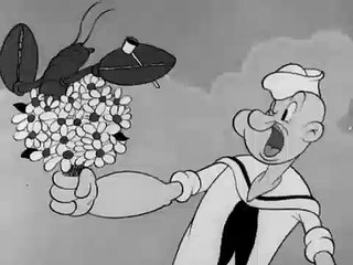 POPEYE EL MARINO capitulo 110 Mr. Jap online FREE