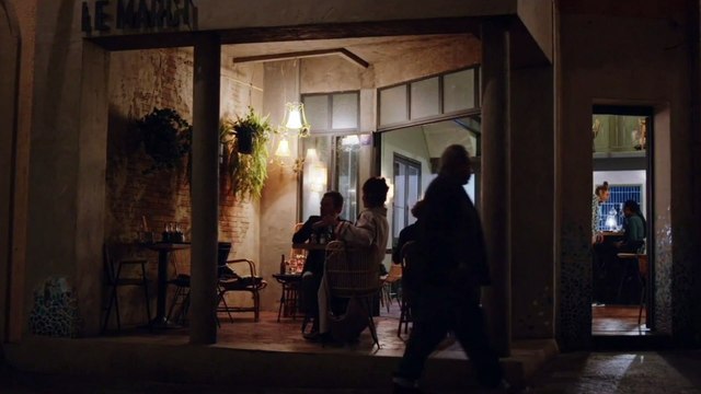 Plus belle la vie : [Indiscrétion] – La proposition sexy d'Abdel à Barbara