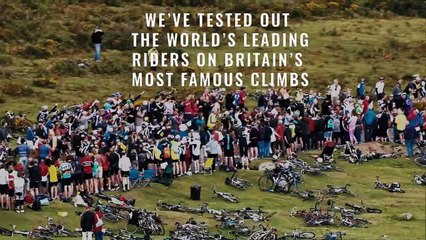 Tour of Britain x ŠKODA