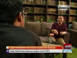 Tiada perubahan jika gagal selesaikan masalah