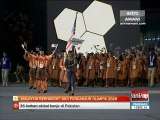 Malaysia berhasrat jadi penganjur Olimpik 2028
