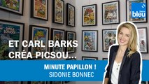 Picsou : comment Carl Barks a créé ce personnage culte ?