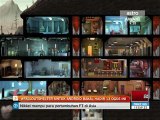 #FalloutShelter Untuk Android Bakal Hadir 13 Ogos