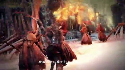 Elden Ring, tráiler de lanzamiento