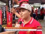 Bola sepak bisnes global