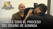 Conoce todo el proceso del diseño de sonrisa - Negocios y Marcas