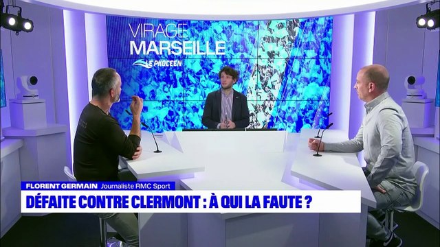 Virage Marseille : Di Meco n'a pas aimé la sortie de Payet