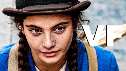 FREAKS OUT Bande Annonce VF (2022)