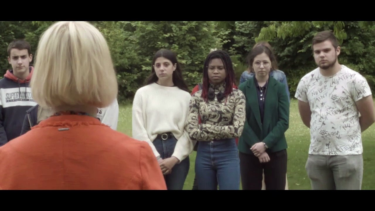 Girl Bird BANDE ANNONCE VOST (2022)
