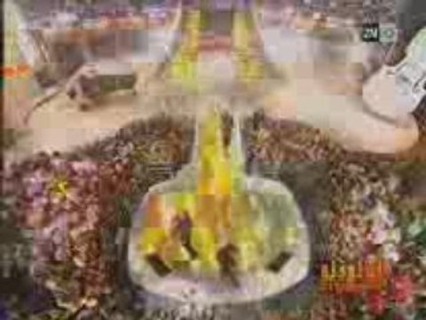 fnaire - yed el henna ( studio 2m ) rap maroc ♪♫♪