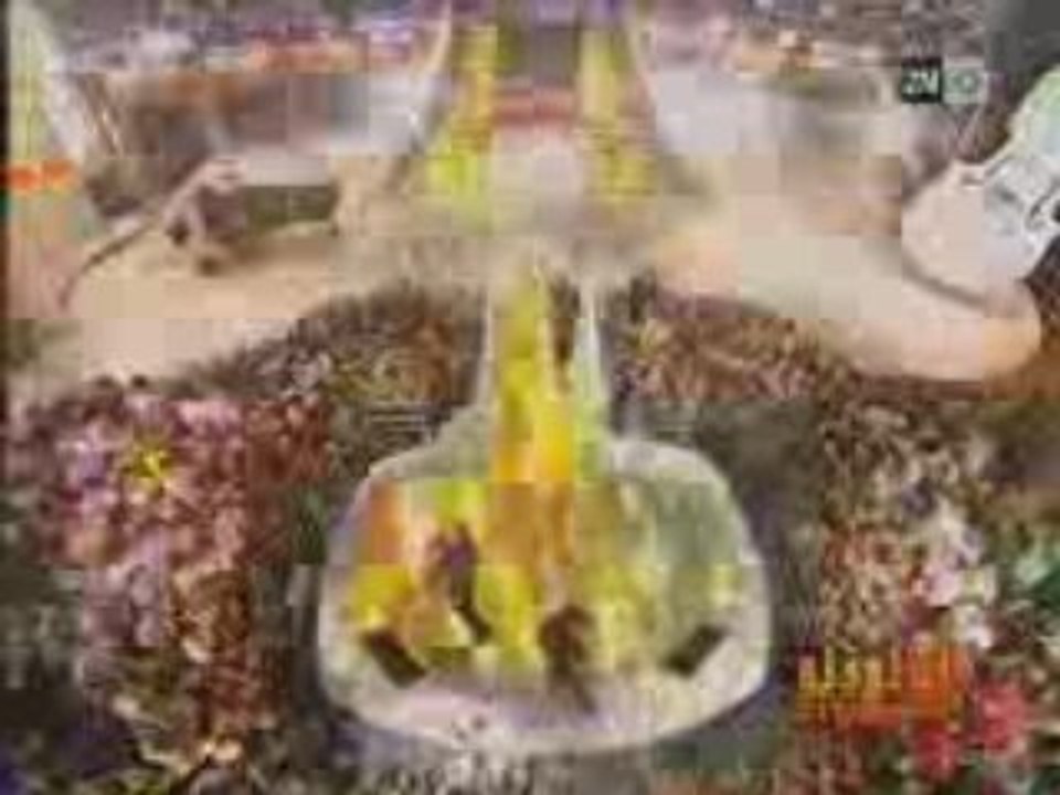 fnaire - yed el henna ( studio 2m ) rap maroc ♪♫♪