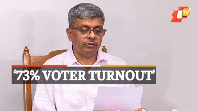 Odisha Panchayat Elections 2022: SEC Update On Fourth Phase Polling