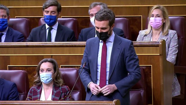 El PSOE, 7,3 puntos sobre el PP antes de la crisis, según el CIS