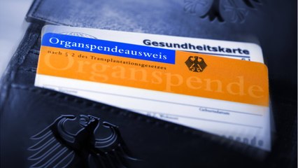 Grünes Kennzeichen, Organspende und Corona: Das ändert sich ab März 2022